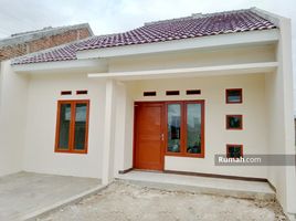 2 Bedroom Villa for sale in Taman, Madiun, Taman