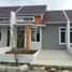 2 Bedroom Villa for sale in Taman, Madiun, Taman