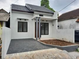 2 Bedroom Villa for sale in Taman, Madiun, Taman