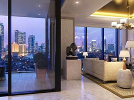 3 Bedroom Condo for sale in Pacific Place, Tanah Abang, Tanah Abang