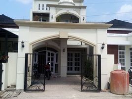 4 Schlafzimmer Haus zu verkaufen in Cileunyi, West Jawa, Cileunyi