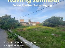  Land for sale in Bantul, Yogyakarta, Sewon, Bantul