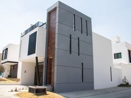 4 Bedroom House for sale in Zapopan, Jalisco, Zapopan