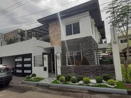 5 Bedroom House for sale in Angeles City, Central Luzon, Angeles City, Pampanga, Central Luzon