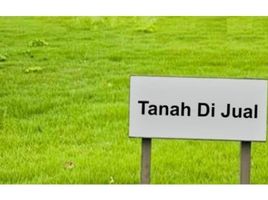  Tanah for sale in Taman Situ Lembang, Menteng, Palmerah