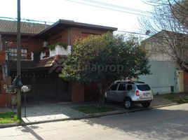 3 Bedroom House for sale in Quilmes, Buenos Aires, Quilmes