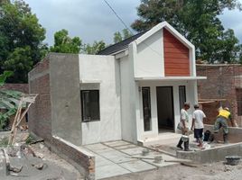 2 Bedroom House for sale in Bantul, Yogyakarta, Sedayu, Bantul