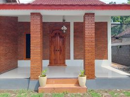 3 Bedroom Villa for sale in Prambanan, Klaten, Prambanan