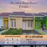 2 Kamar Rumah for sale in Lampung, Sukarame, Bandar Lampung, Lampung