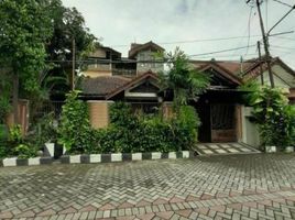 7 Bedroom House for sale in Wonokromo, Surabaya, Wonokromo