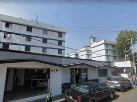 Condominium 3 chambre à vendre à Miguel Hidalgo, Mexico City, Miguel Hidalgo