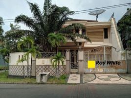 5 Habitación Casa en venta en Sukolilo, East Jawa, Sukolilo