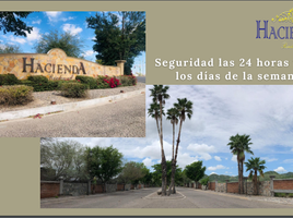 Terrain à vendre à Hermosillo, Sonora, Hermosillo, Sonora