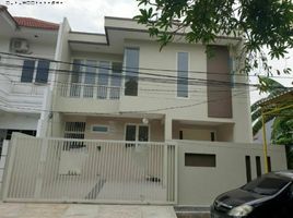 Maison 3 chambre à vendre à Tambaksari, East Jawa, Tambaksari