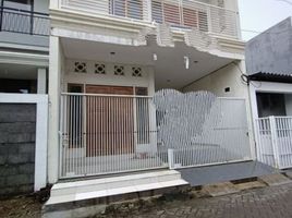 3 Habitación Casa en venta en Tambaksari, East Jawa, Tambaksari
