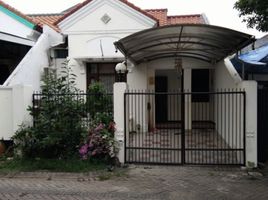 2 Schlafzimmer Haus zu verkaufen in Lakarsantri, East Jawa, Lakarsantri