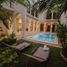 5 Habitación Villa en alquiler en Merida, Yucatán, Merida, Yucatán, México