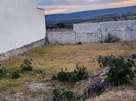 Terrain à vendre à Queretaro, Queretaro, Queretaro, Queretaro