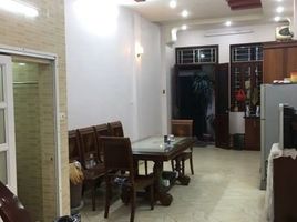 4 Bedroom House for sale in Nga Tu So, Hanoi, Nga Tu So
