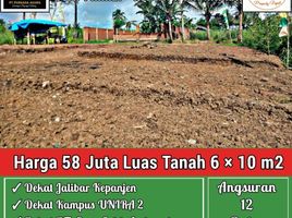  Land for sale in Malang Regency, East Jawa, Kepanjen, Malang Regency