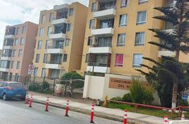 Apartment with 3 Bedrooms and 2 Bathrooms is available for sale in Santander, Colombia at the development