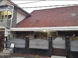 6 Bedroom House for sale in Margacinta, Bandung, Margacinta