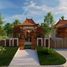 2 Habitación Villa en venta en Prambanan, Jawa Tengah, Prambanan