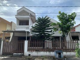 4 Habitación Villa en venta en Sukolilo, East Jawa, Sukolilo