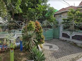 6 Kamar Rumah for sale in Wonocolo, Surabaya, Wonocolo