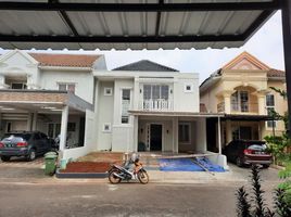 3 Bedroom Villa for sale in Ocean Park BSD Serpong, Serpong, Legok