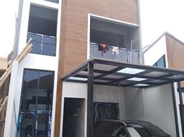 3 Habitación Casa en venta en Duren Sawit, Jakarta, Duren Sawit, Jakarta Timur, Jakarta