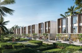 Продаётся дом, 3 спальни, 300 м², Sơn Phong