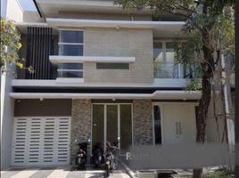 4 Habitación Villa en venta en Sukolilo, East Jawa, Sukolilo