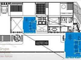 84.50 m² Office for sale in Mexico, Naucalpan De Juarez, Mexico