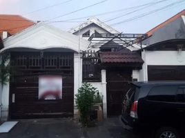 7 Bedroom House for sale in Wonokromo, Surabaya, Wonokromo