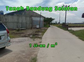  Land for sale in Husein Sastranegara International Airport, Andir, Sumurbandung