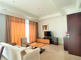 2 Bedroom Condo for rent in Pacific Place, Tanah Abang, Kebayoran Lama