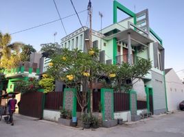 3 Habitación Villa en venta en Duren Sawit, Jakarta, Duren Sawit, Jakarta Timur