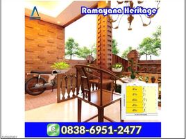 3 Bedroom Villa for sale in Prambanan, Klaten, Prambanan