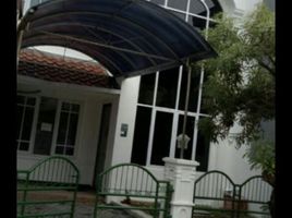 4 Schlafzimmer Villa zu verkaufen in Sukolilo, East Jawa, Sukolilo