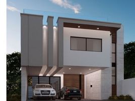3 Habitación Villa en venta en Santiago, Nuevo León, Santiago