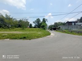  Tanah for sale in Yogyakarta, Depok, Sleman, Yogyakarta