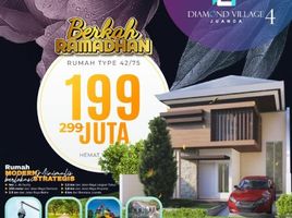 2 Bedroom House for sale in Buduran, Sidoarjo, Buduran