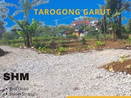  Tanah for sale in Garut, West Jawa, Tarogong, Garut