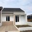 2 Bedroom House for sale in Pameungpeuk, Bandung, Pameungpeuk