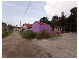 2 Bedroom House for sale in Polanharjo, Klaten, Polanharjo