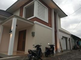 4 Schlafzimmer Haus zu verkaufen in Seyegan, Yogyakarta, Seyegan, Sleman, Yogyakarta