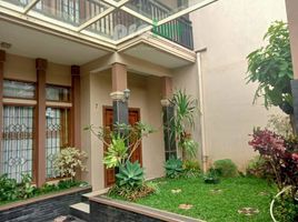 5 Kamar Vila for sale in Cimahi Utara, Bandung, Cimahi Utara