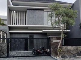 5 Habitación Casa en venta en Lakarsantri, East Jawa, Lakarsantri, Surabaya, East Jawa