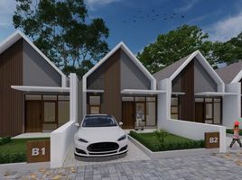 2 Bedroom Villa for sale in Husein Sastranegara International Airport, Andir, Cimahi Tengah